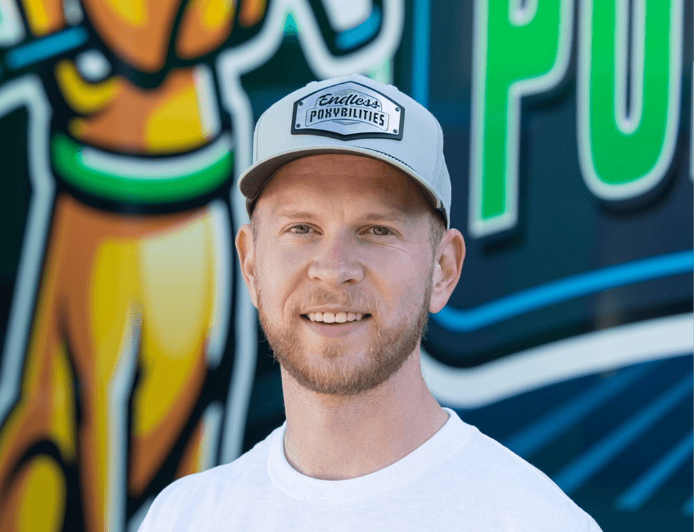 Micah Howard - Zimmerman Production Manager