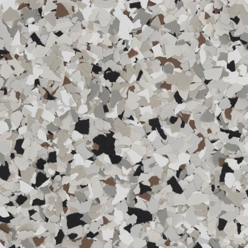 coyote flake