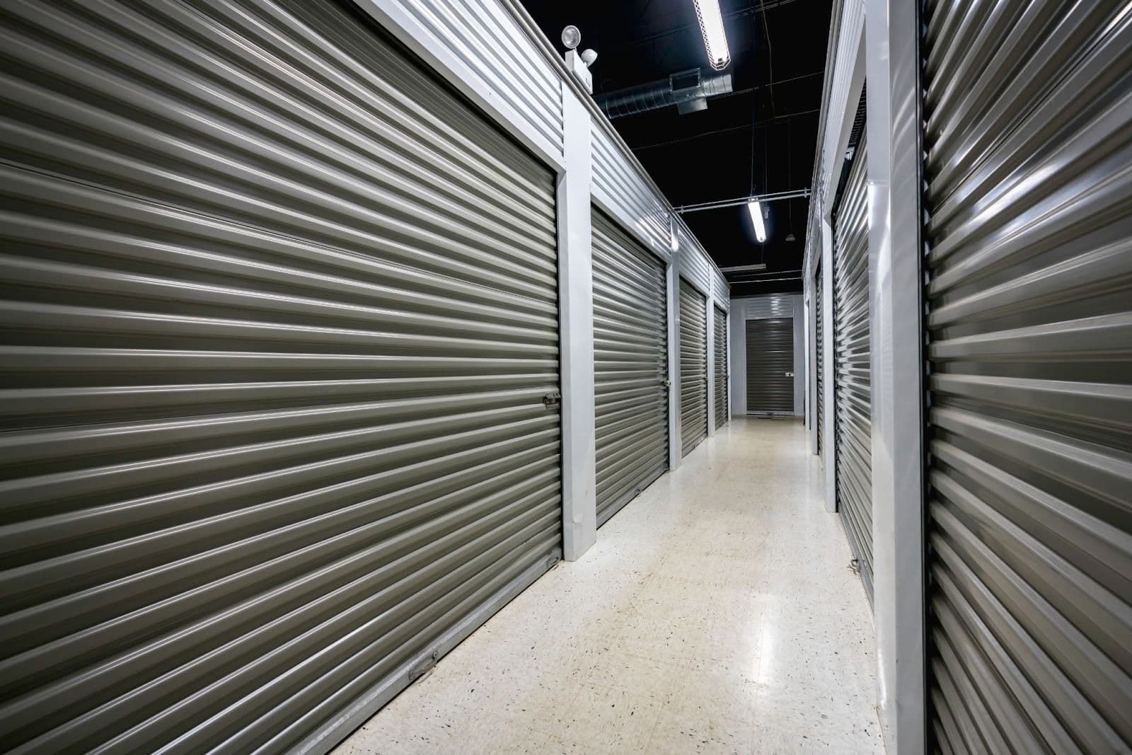 storage